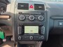Volkswagen Touran 1.6 TDI Comfortline BlueMotion