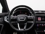 Audi Q3 Sportback 40 TFSI quattro S Edition 190PK DSG S-Line, Trekhaak, Side Assist, Keyless, Adaptieve Cruise Control, 20" LM Velgen, Achteruitrijcamera