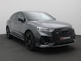 Audi Q3 Sportback 40 TFSI quattro S Edition 190PK DSG S-Line, Trekhaak, Side Assist, Keyless, Adaptieve Cruise Control, 20" LM Velgen, Achteruitrijcamera