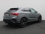 Audi Q3 Sportback 40 TFSI quattro S Edition 190PK DSG S-Line, Trekhaak, Side Assist, Keyless, Adaptieve Cruise Control, 20" LM Velgen, Achteruitrijcamera