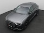 Audi Q3 Sportback 40 TFSI quattro S Edition 190PK DSG S-Line, Trekhaak, Side Assist, Keyless, Adaptieve Cruise Control, 20" LM Velgen, Achteruitrijcamera