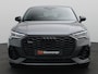 Audi Q3 Sportback 40 TFSI quattro S Edition 190PK DSG S-Line, Trekhaak, Side Assist, Keyless, Adaptieve Cruise Control, 20" LM Velgen, Achteruitrijcamera