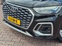 Audi Q5 Sportback 50 TFSI e S edition | LED | Elek. trekhaak | ACC| Stoelverwarming | Navi | App-connect | Keyless | Elek. achterklep |