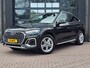 Audi Q5 Sportback 50 TFSI e S edition | LED | Elek. trekhaak | ACC| Stoelverwarming | Navi | App-connect | Keyless | Elek. achterklep |
