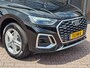 Audi Q5 Sportback 50 TFSI e S edition | LED | Elek. trekhaak | ACC| Stoelverwarming | Navi | App-connect | Keyless | Elek. achterklep |