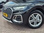 Audi Q5 Sportback 50 TFSI e S edition | LED | Elek. trekhaak | ACC| Stoelverwarming | Navi | App-connect | Keyless | Elek. achterklep |