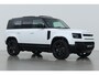 Land Rover Defender 2.0 P300e 110 X-Dynamic HSE | FACELIFT | ClearSight | Meridian Surround | Head-Up | ACC | Panoramadak | Trekhaak
