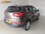 Kia Sportage 2.0 X-ecutive Plus Pack