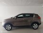 Kia Sportage 2.0 X-ecutive Plus Pack
