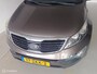 Kia Sportage 2.0 X-ecutive Plus Pack