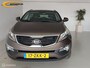 Kia Sportage 2.0 X-ecutive Plus Pack