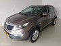 Kia Sportage 2.0 X-ecutive Plus Pack