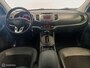 Kia Sportage 2.0 X-ecutive Plus Pack