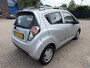 Chevrolet Spark 1.0 16V LS Bi-Fuel