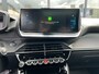 Peugeot e-2008 EV GT Pack 50 kWh Panorama Dak | Stoelverwarming | Leder | Elek. Stoel met Massage | Parkeersensoren | Achteruitrijcamera | Afwijkende dakkleur | Airco (automatisch)