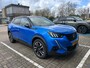 Peugeot e-2008 EV GT Pack 50 kWh Panorama Dak | Stoelverwarming | Leder | Elek. Stoel met Massage | Parkeersensoren | Achteruitrijcamera | Afwijkende dakkleur | Airco (automatisch)