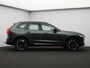 Volvo XC60 T6 AWD Plug-in hybrid Ultra Dark / Luchtvering / Trekhaak / Pan. dak
