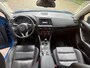 Mazda CX-5 2.0 GT-M 4WD camera/pdc v+a/leer. Wij zijn altijd de goedkoopste met de beste Vakgarage service !