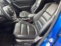 Mazda CX-5 2.0 GT-M 4WD camera/pdc v+a/leer. Wij zijn altijd de goedkoopste met de beste Vakgarage service !