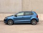 Volkswagen Polo 1.4 TSI BlueGT CarPlay Leder/alca 17'' Cruise Clima Navi Stoelverwarming