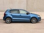 Volkswagen Polo 1.4 TSI BlueGT CarPlay Leder/alca 17'' Cruise Clima Navi Stoelverwarming