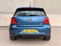 Volkswagen Polo 1.4 TSI BlueGT CarPlay Leder/alca 17'' Cruise Clima Navi Stoelverwarming