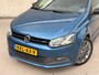 Volkswagen Polo 1.4 TSI BlueGT CarPlay Leder/alca 17'' Cruise Clima Navi Stoelverwarming