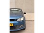 Volkswagen Polo 1.4 TSI BlueGT CarPlay Leder/alca 17'' Cruise Clima Navi Stoelverwarming