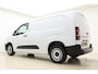 Peugeot Partner 1.5 BlueHDI 100pk Asphalt Long L2 | Laadvloer + Binnenbetimmering l Achteruitrij camera l DAB+ l Apple Carplay & Android Auto l Cruise Control l Airconditioning l Armsteun Voor