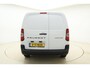 Peugeot Partner 1.5 BlueHDI 100pk Asphalt Long L2 | Laadvloer + Binnenbetimmering l Achteruitrij camera l DAB+ l Apple Carplay & Android Auto l Cruise Control l Airconditioning l Armsteun Voor
