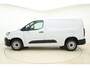 Peugeot Partner 1.5 BlueHDI 100pk Asphalt Long L2 | Laadvloer + Binnenbetimmering l Achteruitrij camera l DAB+ l Apple Carplay & Android Auto l Cruise Control l Airconditioning l Armsteun Voor