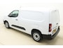 Peugeot Partner 1.5 BlueHDI 100pk Asphalt Long L2 | Laadvloer + Binnenbetimmering l Achteruitrij camera l DAB+ l Apple Carplay & Android Auto l Cruise Control l Airconditioning l Armsteun Voor