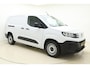 Peugeot Partner 1.5 BlueHDI 100pk Asphalt Long L2 | Laadvloer + Binnenbetimmering l Achteruitrij camera l DAB+ l Apple Carplay & Android Auto l Cruise Control l Airconditioning l Armsteun Voor