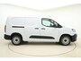 Peugeot Partner 1.5 BlueHDI 100pk Asphalt Long L2 | Laadvloer + Binnenbetimmering l Achteruitrij camera l DAB+ l Apple Carplay & Android Auto l Cruise Control l Airconditioning l Armsteun Voor