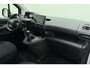 Peugeot Partner 1.5 BlueHDI 100pk Asphalt Long L2 | Laadvloer + Binnenbetimmering l Achteruitrij camera l DAB+ l Apple Carplay & Android Auto l Cruise Control l Airconditioning l Armsteun Voor