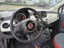 Fiat 500 1.0 TwinAir Pop AIRCO/LMV/ORGNEDERLANDS