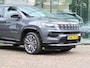 Jeep Compass 1.5T e-Hybrid S Automaat | Navi / Leder / Camera