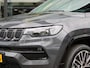 Jeep Compass 1.5T e-Hybrid S Automaat | Navi / Leder / Camera