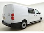 Fiat Scudo 2.0 MultiJet L3H1 DC Business Pro | Dubbele cabine | Automaat | Airco | Apple Carplay | Cruise control | 6-Zits | Zijschuifdeur