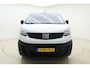 Fiat Scudo 2.0 MultiJet L3H1 DC Business Pro | Dubbele cabine | Automaat | Airco | Apple Carplay | Cruise control | 6-Zits | Zijschuifdeur