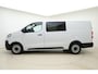 Fiat Scudo 2.0 MultiJet L3H1 DC Business Pro | Dubbele cabine | Automaat | Airco | Apple Carplay | Cruise control | 6-Zits | Zijschuifdeur