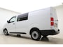 Fiat Scudo 2.0 MultiJet L3H1 DC Business Pro | Dubbele cabine | Automaat | Airco | Apple Carplay | Cruise control | 6-Zits | Zijschuifdeur