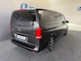 Mercedes-Benz eVito Tourer PRO L2 - 8-PERS - 90Kwh - Leer - TAXI Klaar - Camera - 360KM actieradius - Garantie