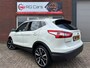 Nissan Qashqai 1.2 Tekna / Pano / Leder / Navi / Camera / PDC / LED / NAP