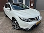 Nissan Qashqai 1.2 Tekna / Pano / Leder / Navi / Camera / PDC / LED / NAP