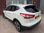 Nissan Qashqai 1.2 Tekna / Pano / Leder / Navi / Camera / PDC / LED / NAP