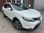 Nissan Qashqai 1.2 Tekna / Pano / Leder / Navi / Camera / PDC / LED / NAP