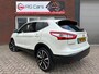 Nissan Qashqai 1.2 Tekna / Pano / Leder / Navi / Camera / PDC / LED / NAP