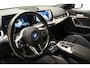 BMW iX1 xDrive30 M Sport [ Stormbay Metallic! ] [ Panorama Stuur-&Stoelverwarming Navi Camera Apple/Android ]