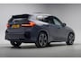 BMW iX1 xDrive30 M Sport [ Stormbay Metallic! ] [ Panorama Stuur-&Stoelverwarming Navi Camera Apple/Android ]